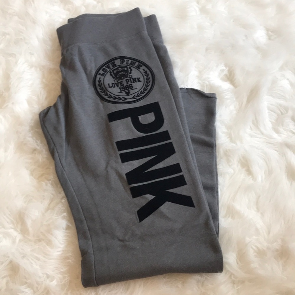 VS pants
